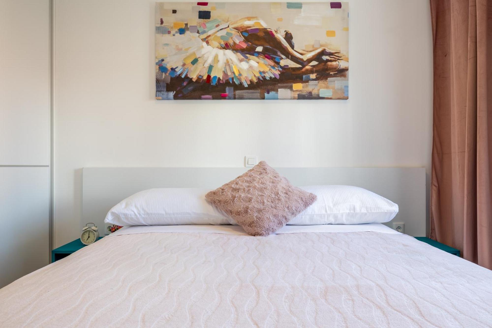 Cosy Apartment Terrano -Free Private Parking Split Luaran gambar
