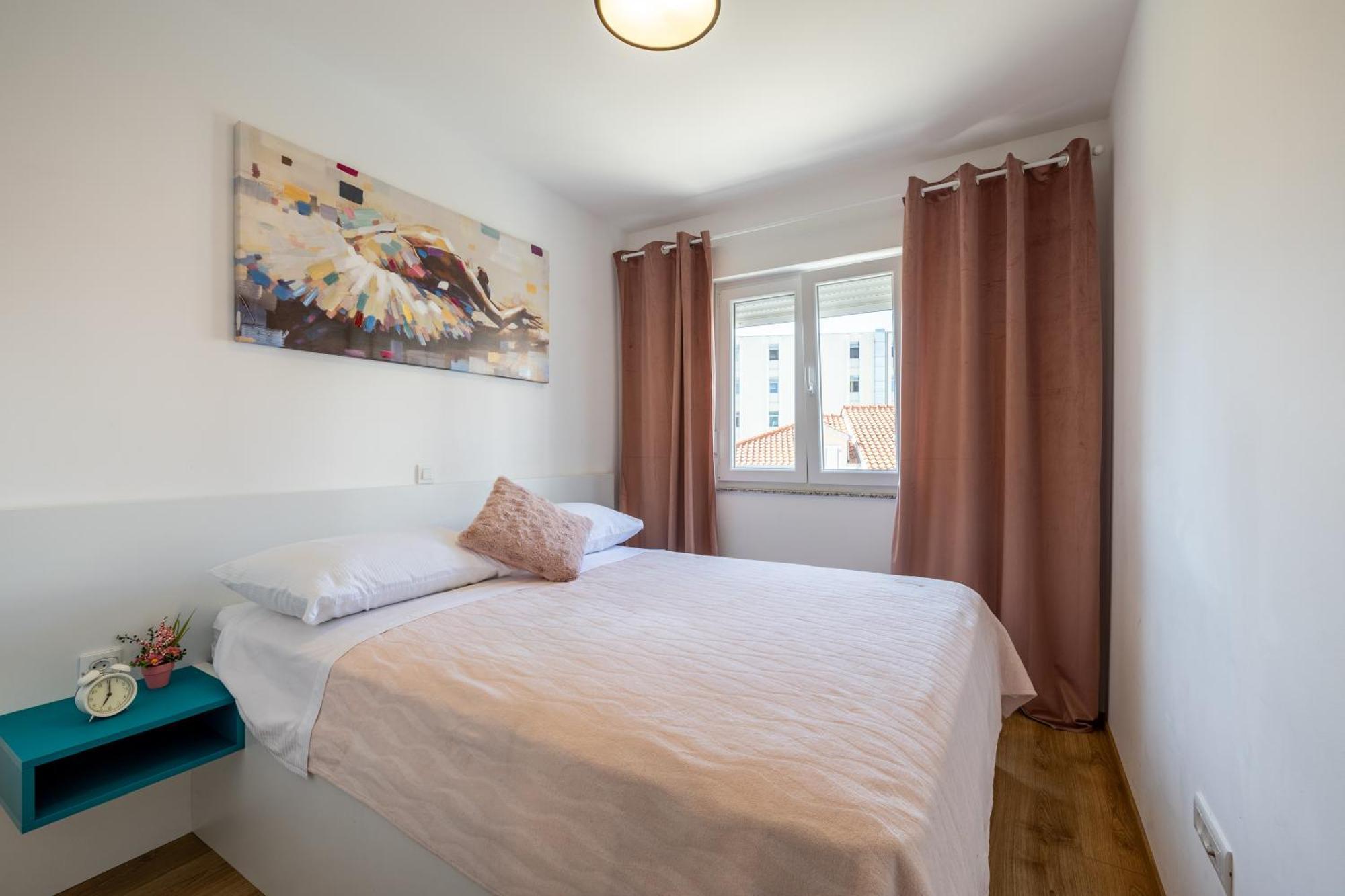 Cosy Apartment Terrano -Free Private Parking Split Luaran gambar