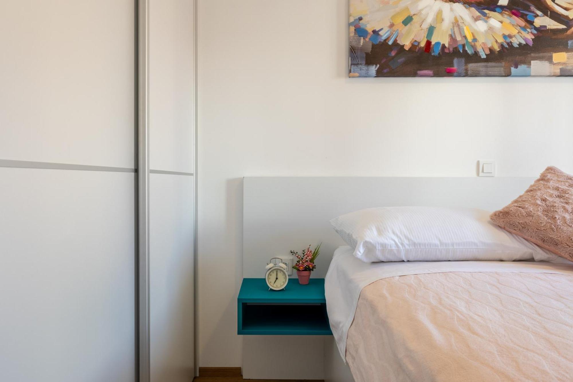 Cosy Apartment Terrano -Free Private Parking Split Luaran gambar