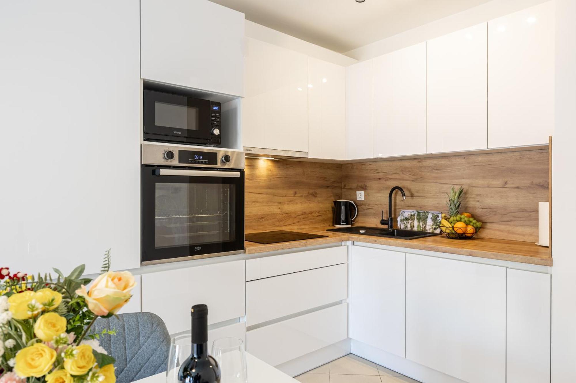 Cosy Apartment Terrano -Free Private Parking Split Luaran gambar